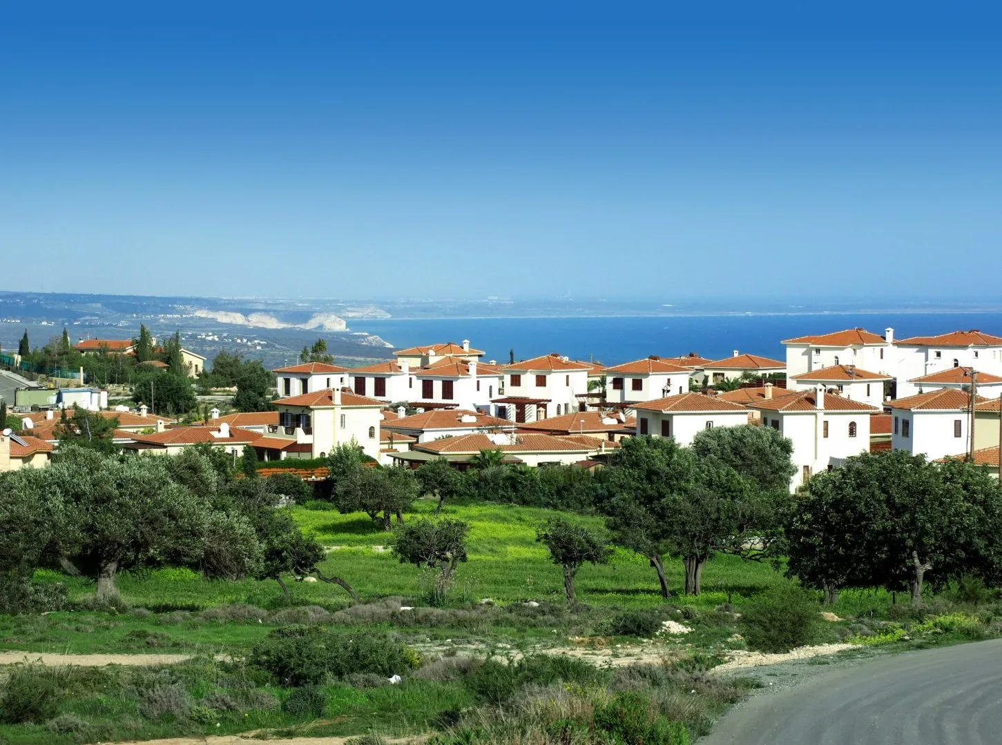 Nieruchomość 60663 Pissouri, Limassol / LEP-0034