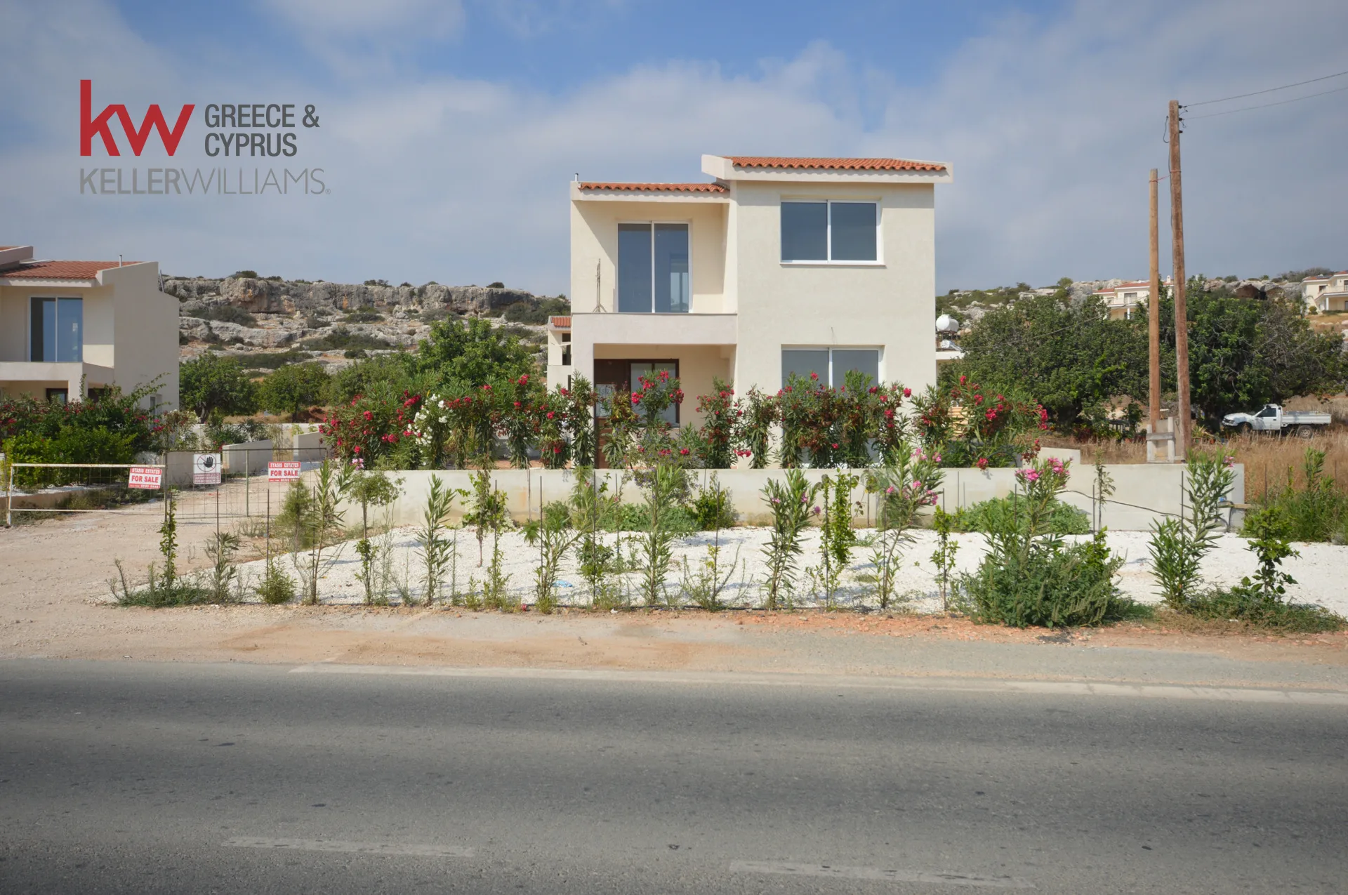 Property 61034 Pegeia, Paphos / STA-0007