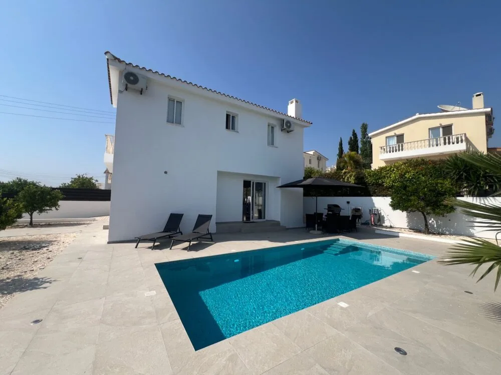 Immobilie MD-0065-S Tala, Paphos 14