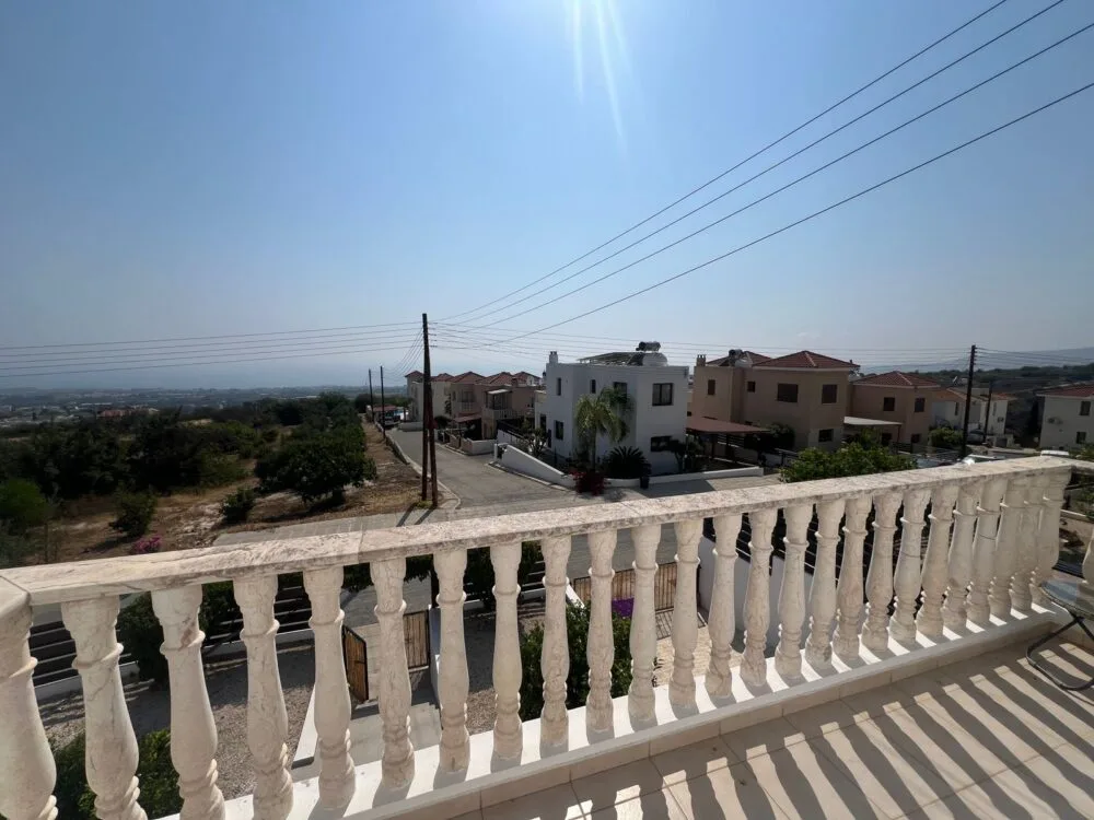 Immobilie MD-0065-S Tala, Paphos 15
