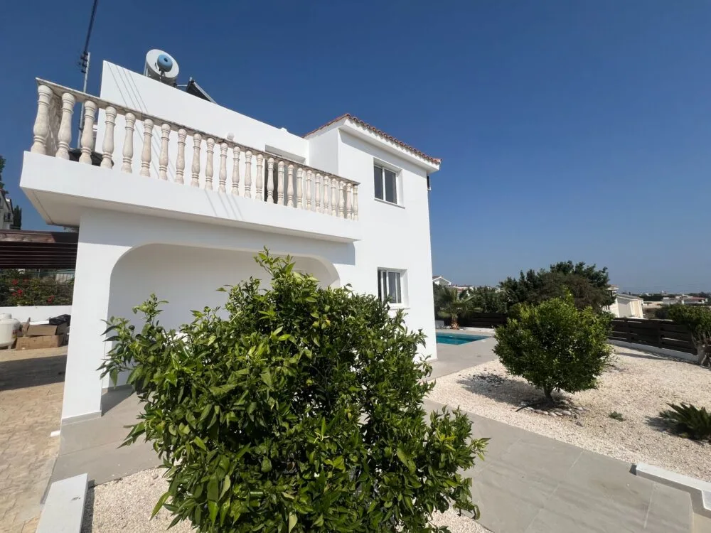 Immobilie MD-0065-S Tala, Paphos 16