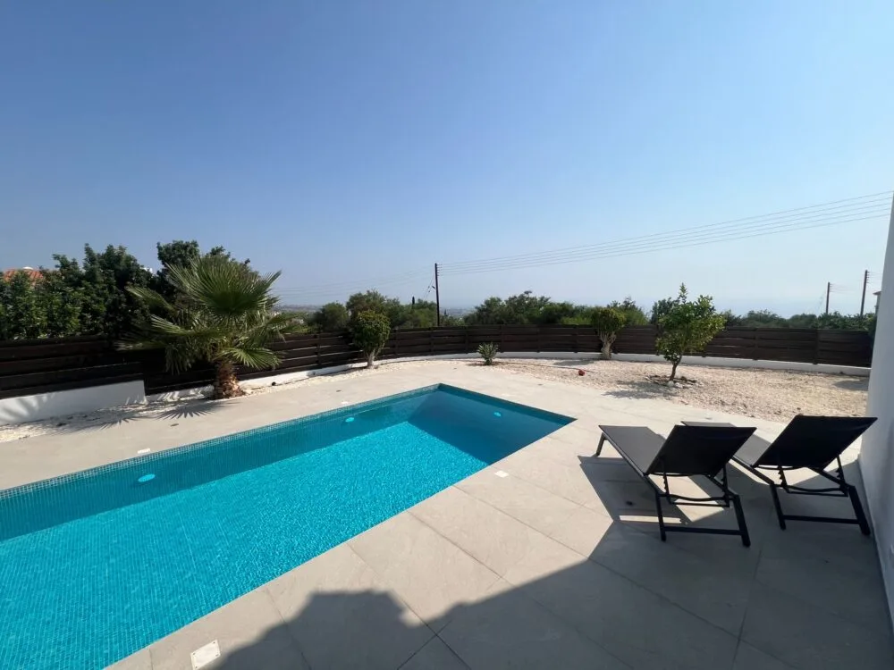 Immobilie MD-0065-S Tala, Paphos 17