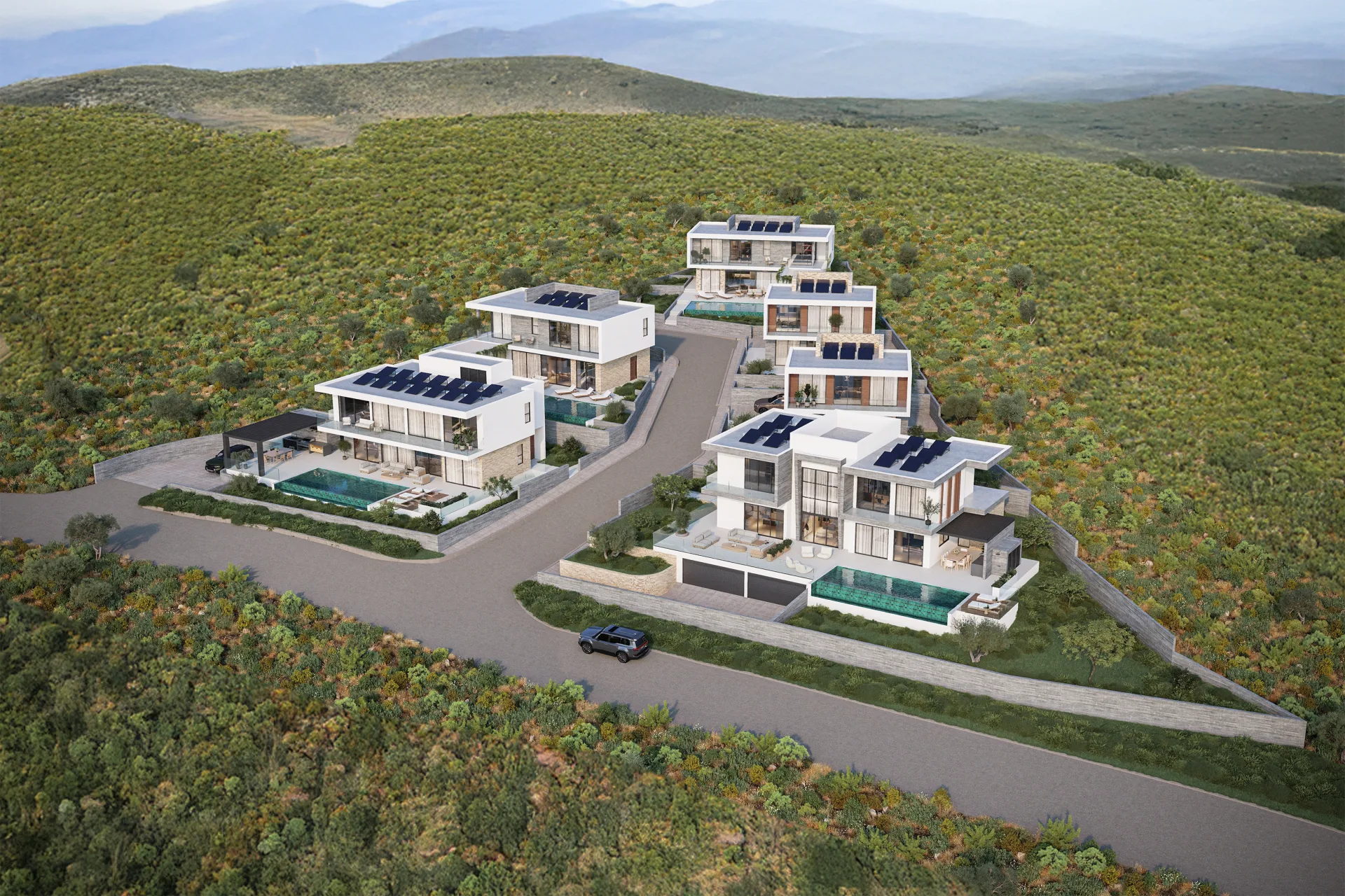 Ακίνητο MED-0022 Τάλα, Πάφος 20
