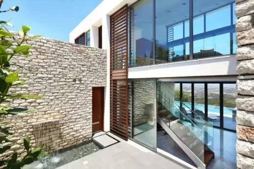 Bien immobilier 62539 Tsada, Paphos / PAF-0011