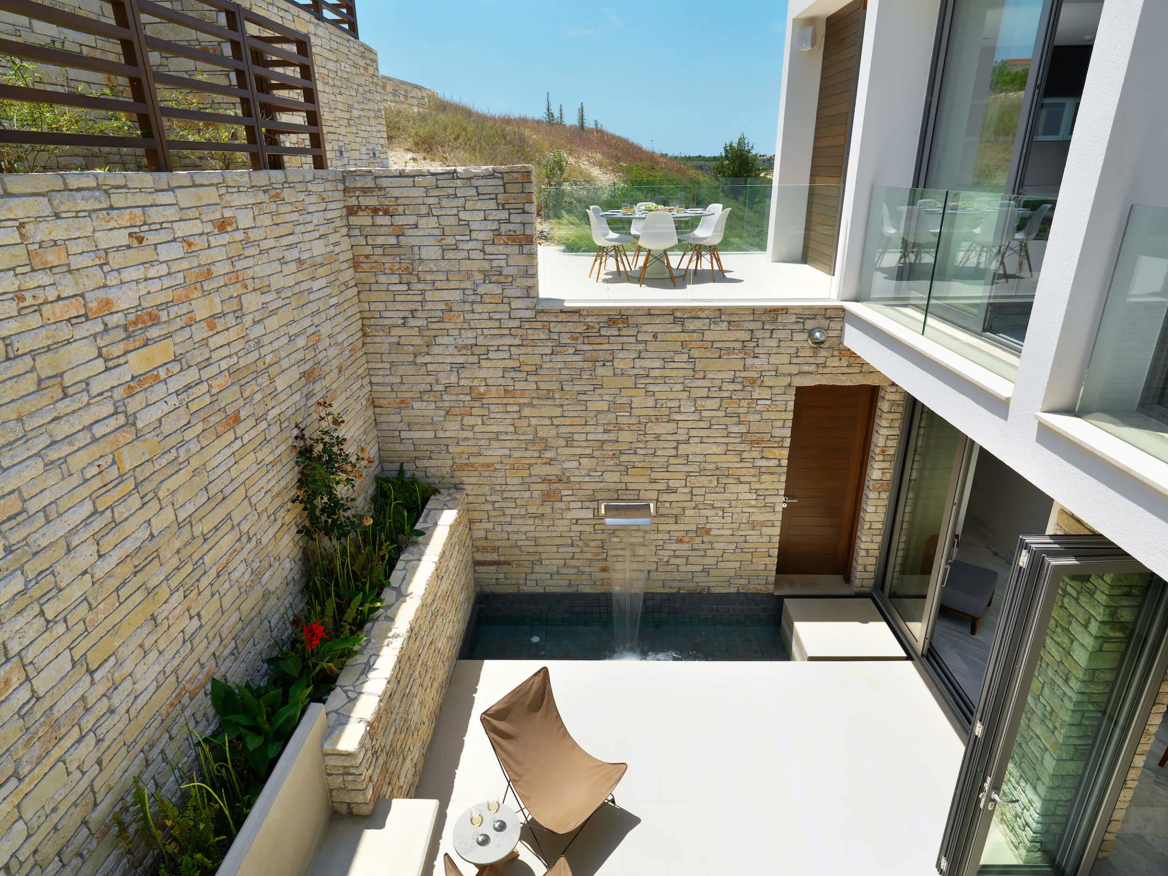 Bien immobilier 62540 Tsada, Paphos / PAF-0008