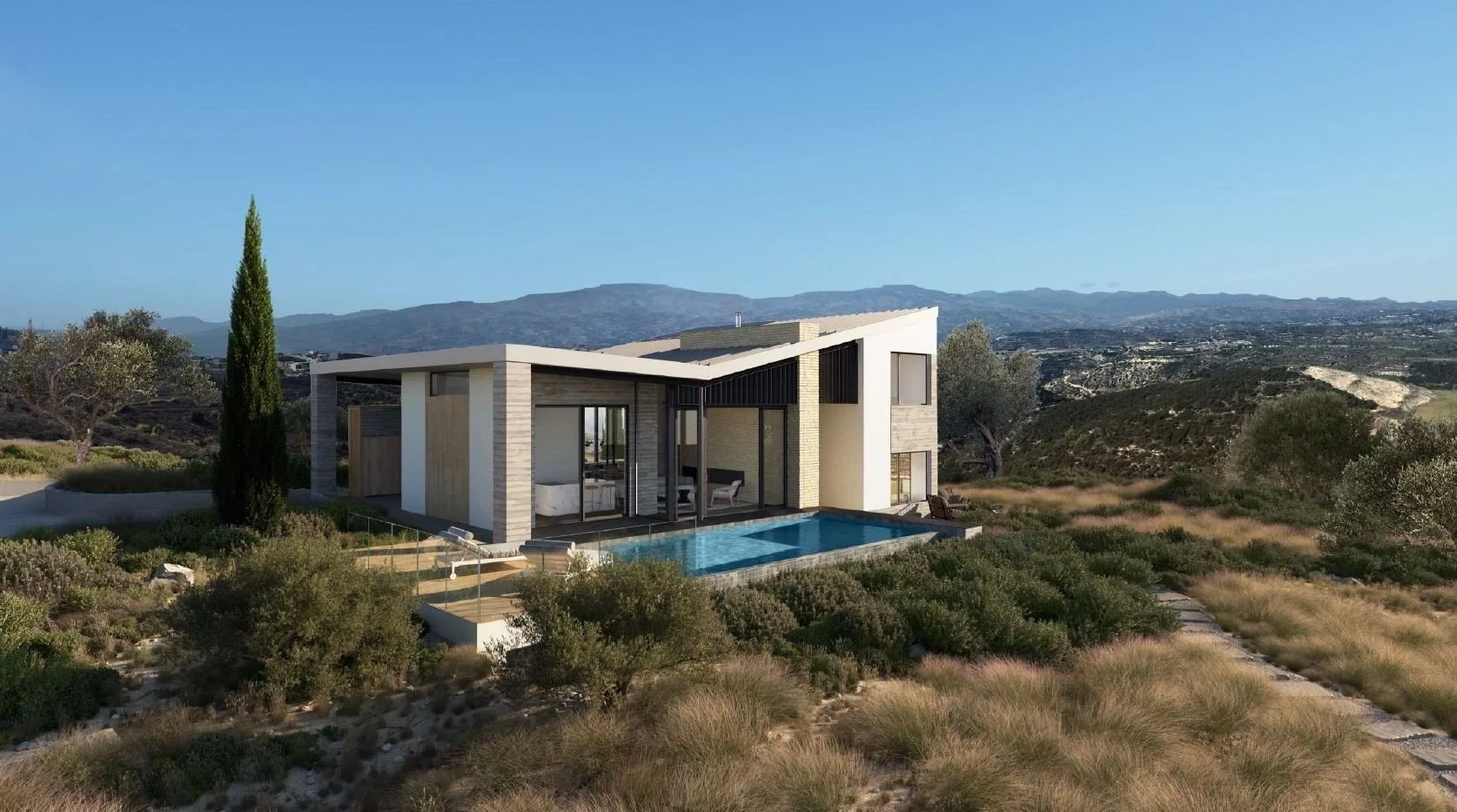 Bien immobilier 62541 Pegeia, Paphos / PAF-0012