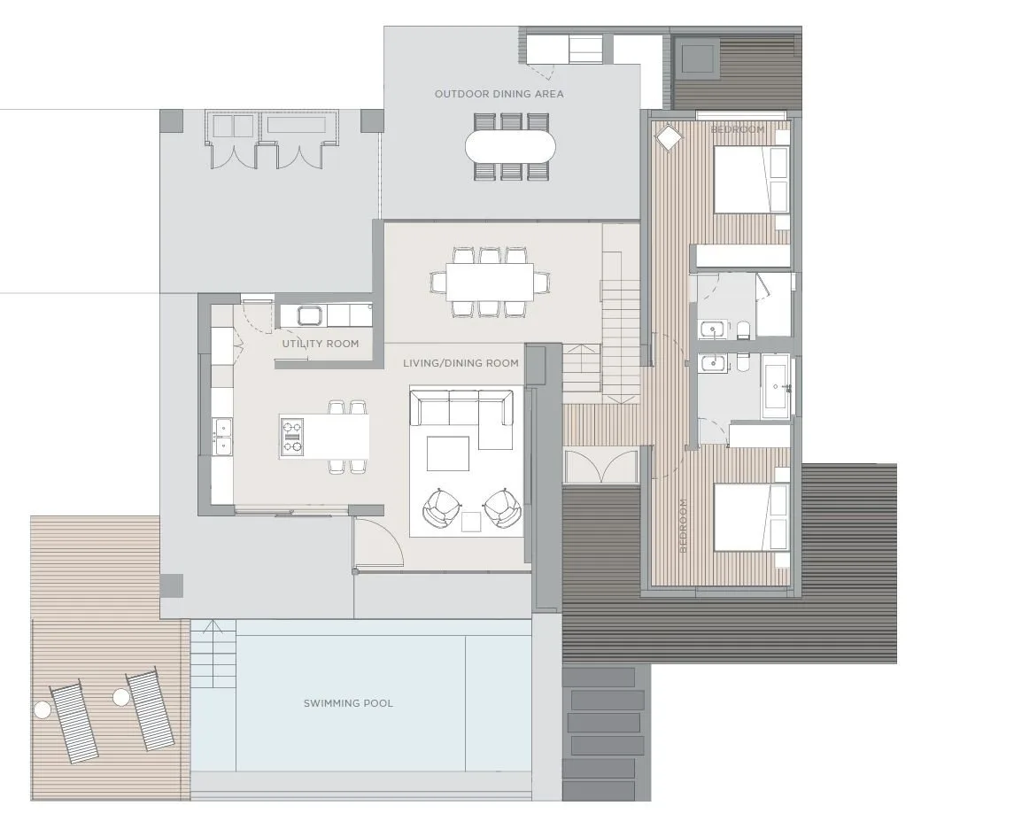 Bien immobilier 62541 Pegeia, Paphos / PAF-0012