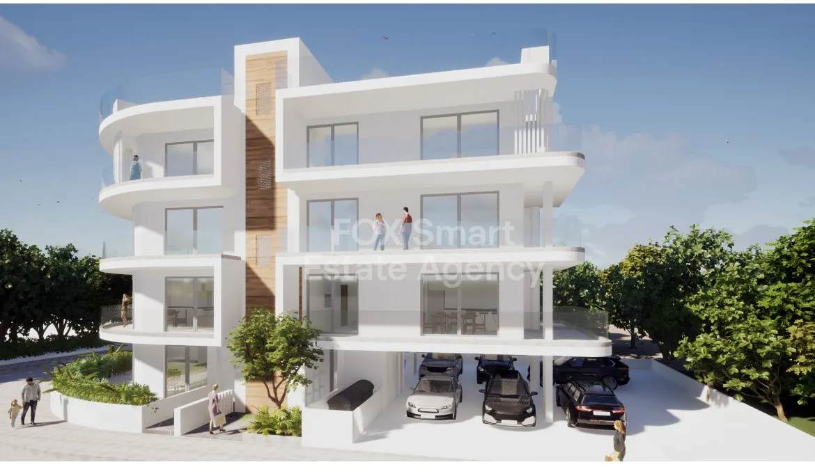 Property 35413 Larnaca, Larnaca / 30051