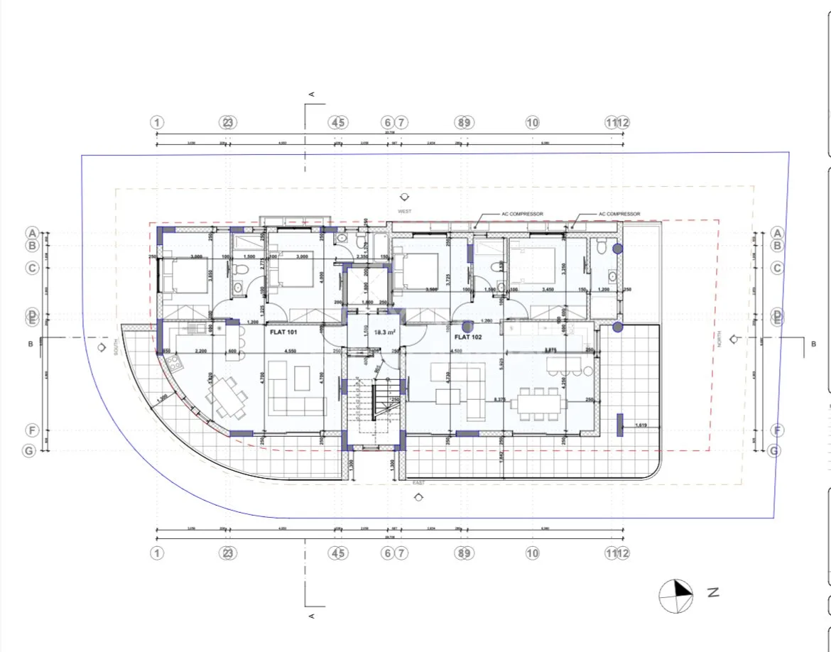 Property 35413 Larnaca, Larnaca / 30051