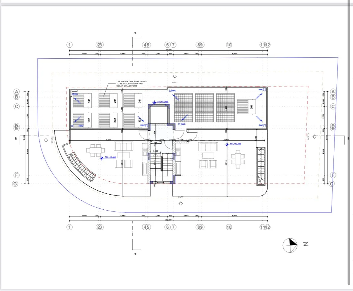 Property 35413 Larnaca, Larnaca / 30051