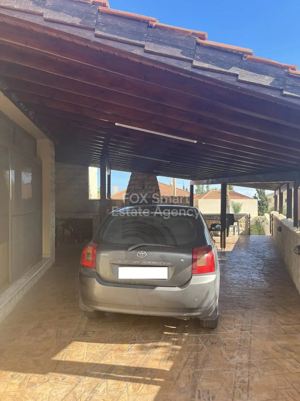 Bien immobilier 35415 Tersefanou, Larnaca / 30066 15
