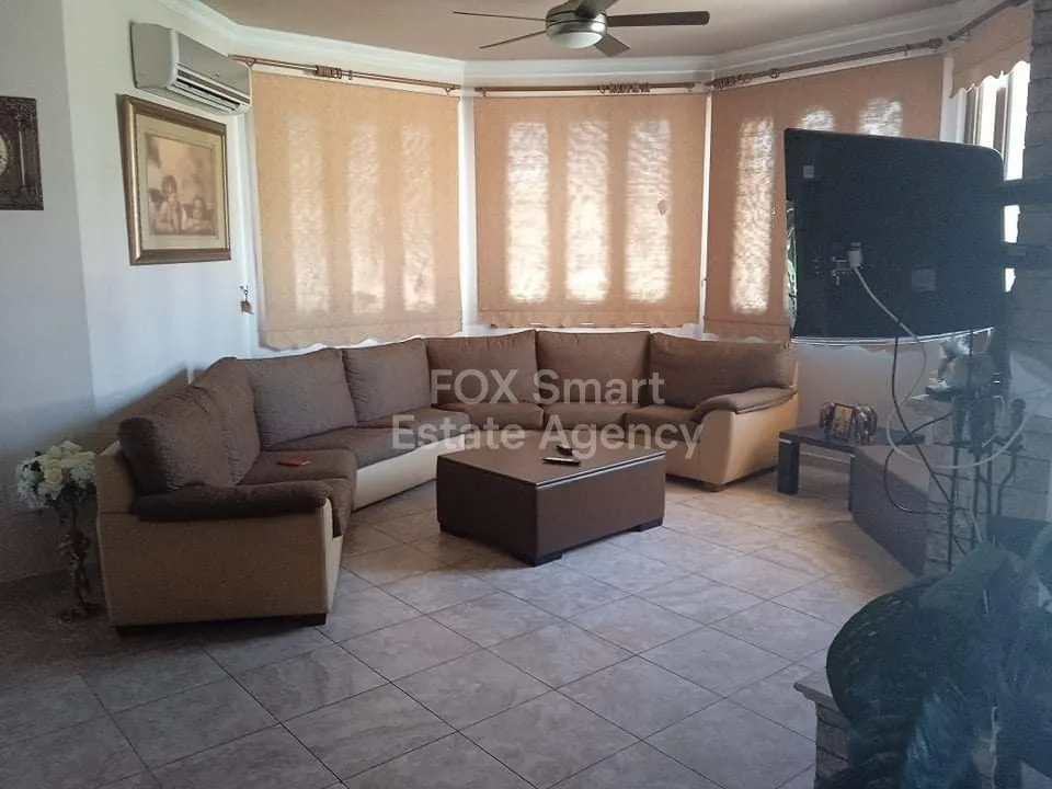 Bien immobilier 35415 Tersefanou, Larnaca / 30066 16