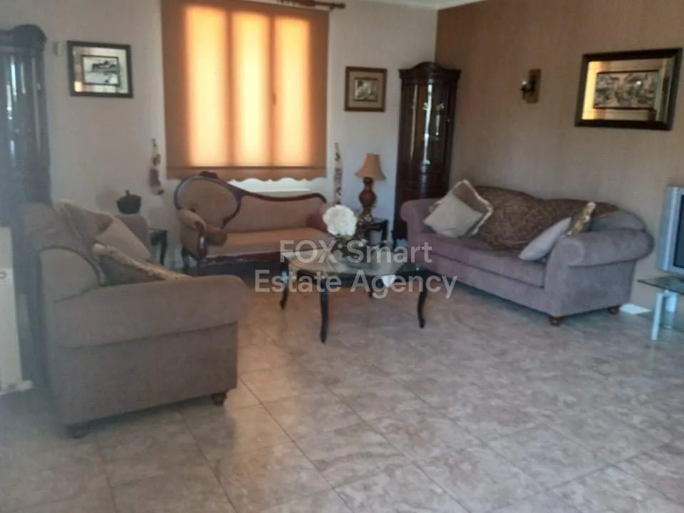 Bien immobilier 35415 Tersefanou, Larnaca / 30066 19