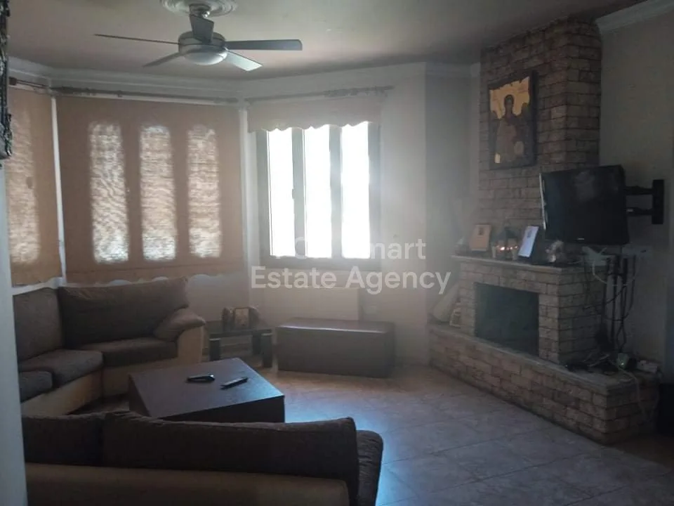 Bien immobilier 35415 Tersefanou, Larnaca / 30066 21