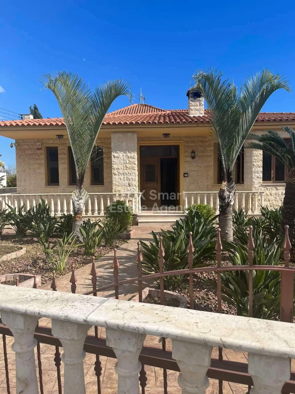 Bien immobilier 35415 Tersefanou, Larnaca / 30066 22