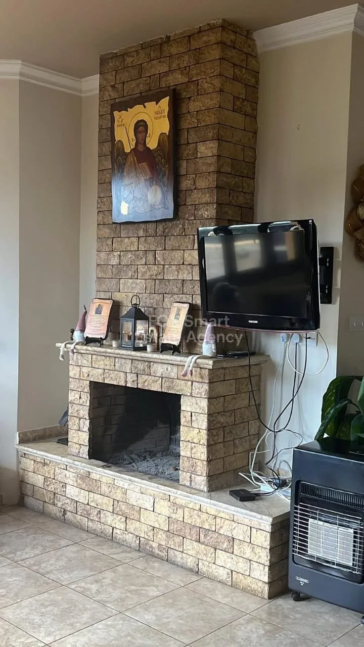 Bien immobilier 35415 Tersefanou, Larnaca / 30066 24