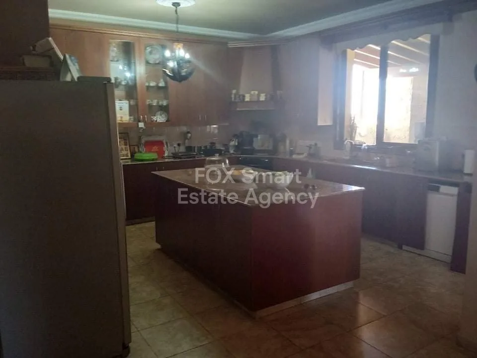 Bien immobilier 35415 Tersefanou, Larnaca / 30066 25