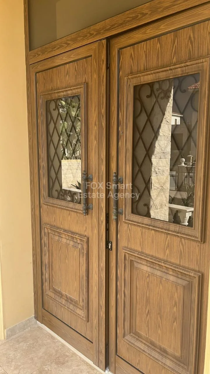 Bien immobilier 35415 Tersefanou, Larnaca / 30066 31