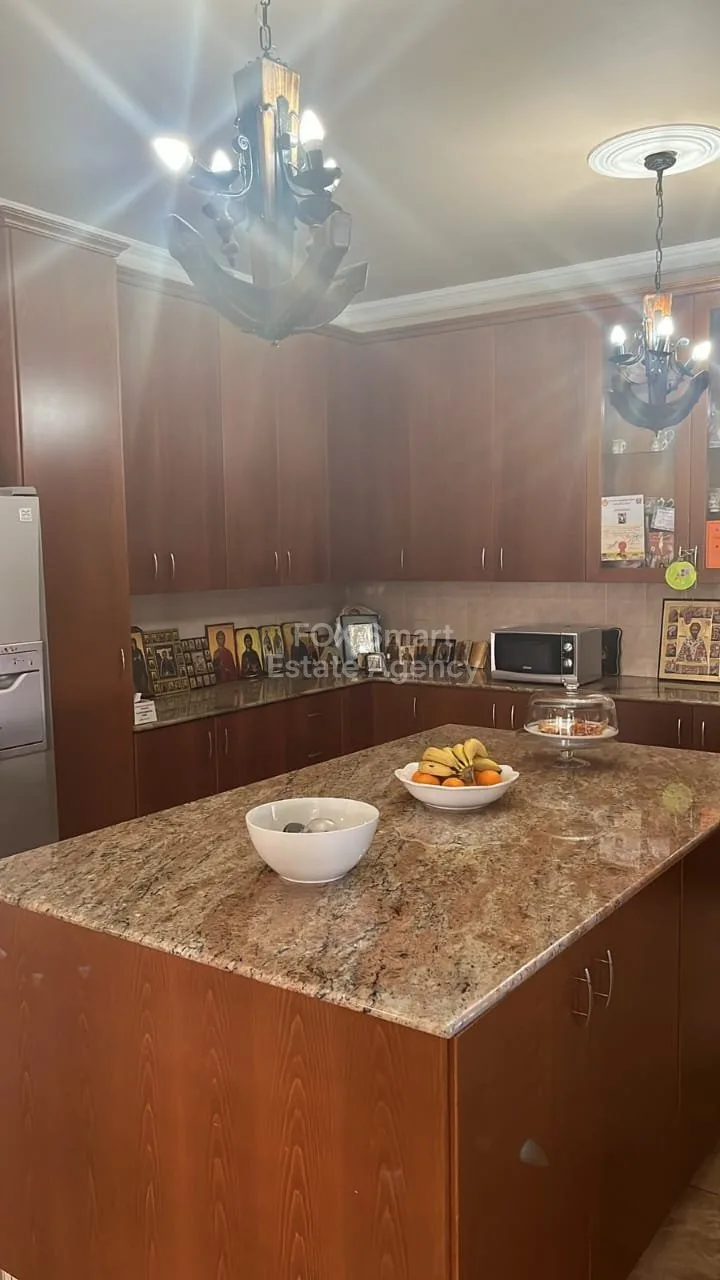 Bien immobilier 35415 Tersefanou, Larnaca / 30066 32