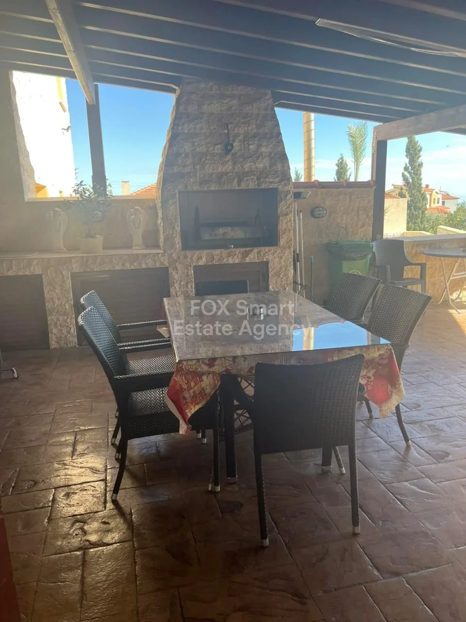 Bien immobilier 35415 Tersefanou, Larnaca / 30066 34