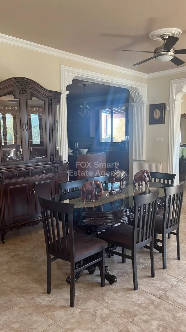 Bien immobilier 35415 Tersefanou, Larnaca / 30066 35