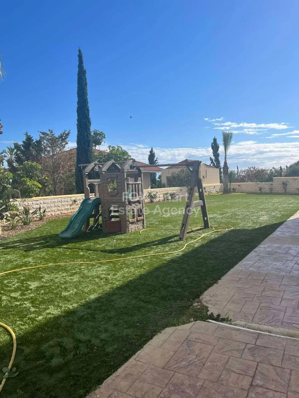 Bien immobilier 35415 Tersefanou, Larnaca / 30066 36