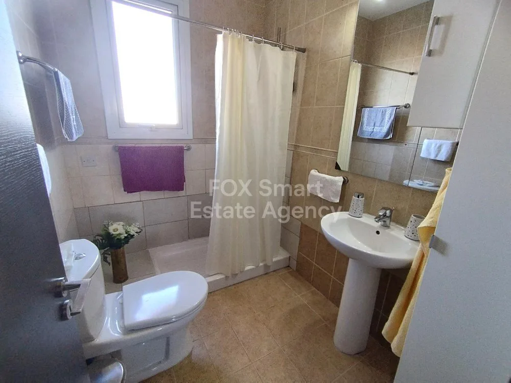 Property 55656 Geri, Nicosia / 30555 14