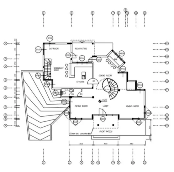 Bien immobilier 35432 Larnaca, Larnaca / 30615 34