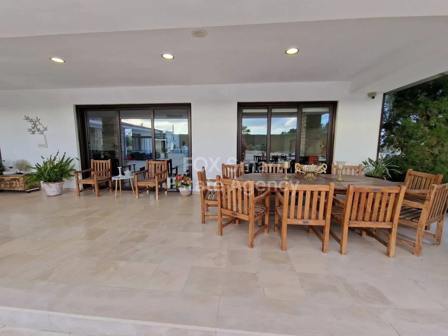 Ακίνητο 30631 Λάρνακα, Λάρνακα 17