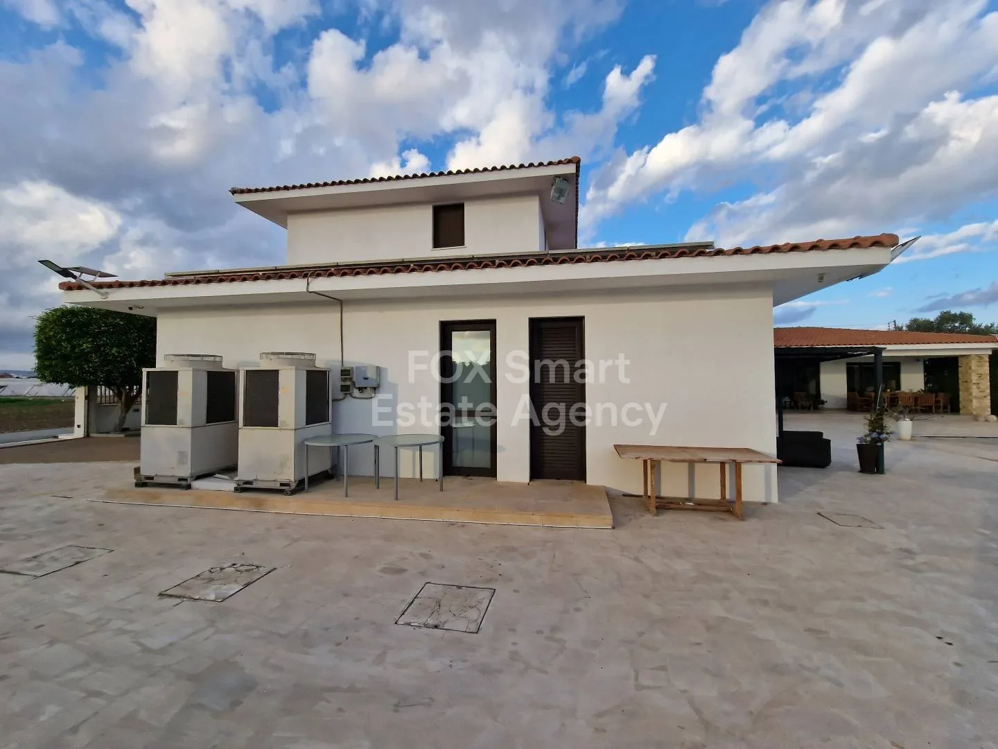 Ακίνητο 30631 Λάρνακα, Λάρνακα 26