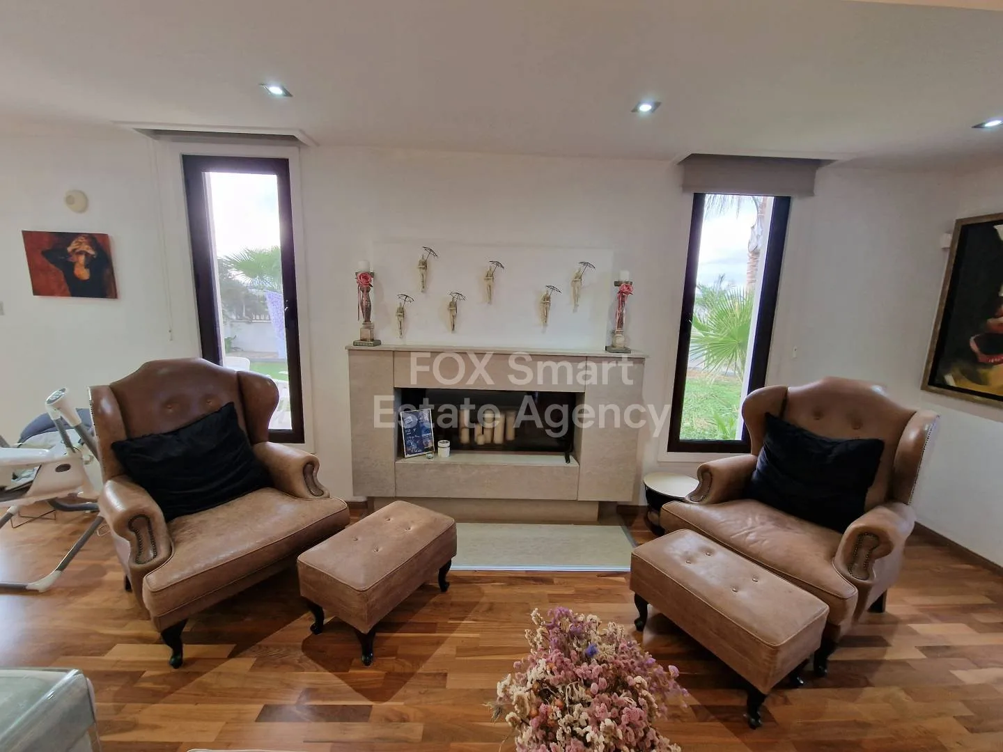 Propiedad 35434 Dromolaxia—Meneou, Larnaca / 30631