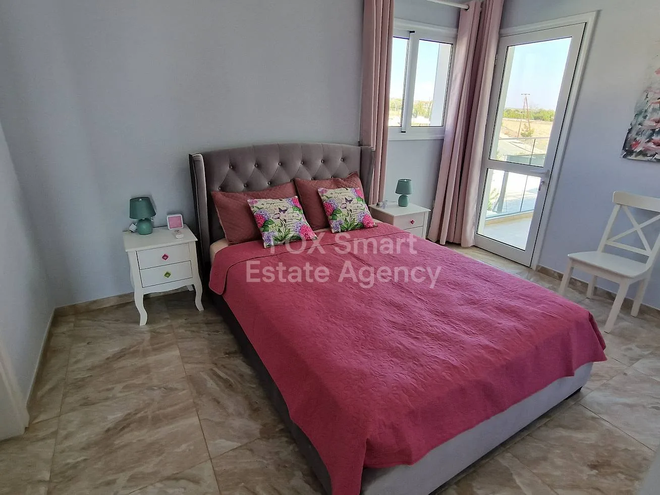Bien immobilier 39600 Zygi, Larnaca / 30998 29