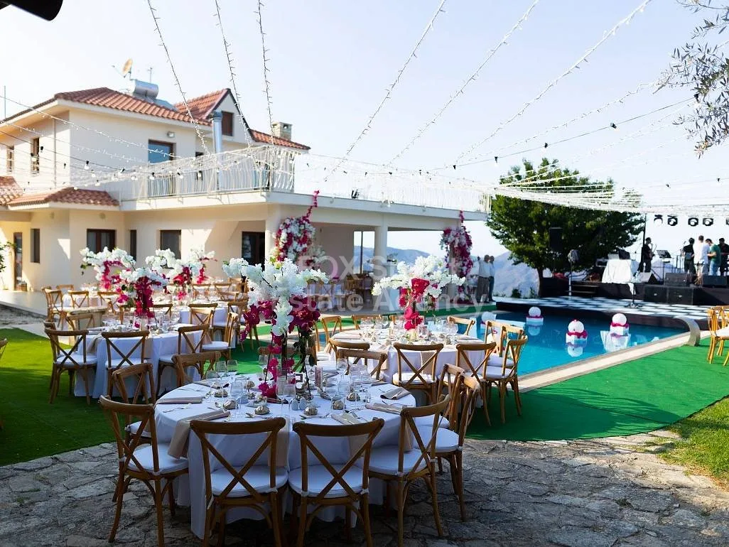 Propiedad 35495 Pano Lefkara, Larnaca / 31028 16