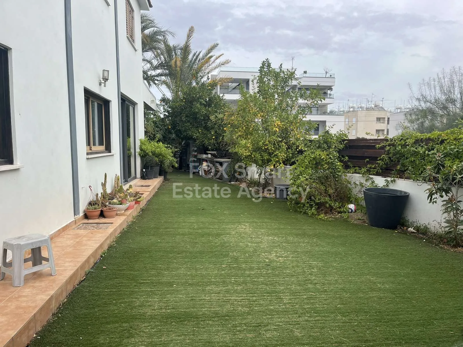 Immobile 31082 Strovolos, Nicosia 31