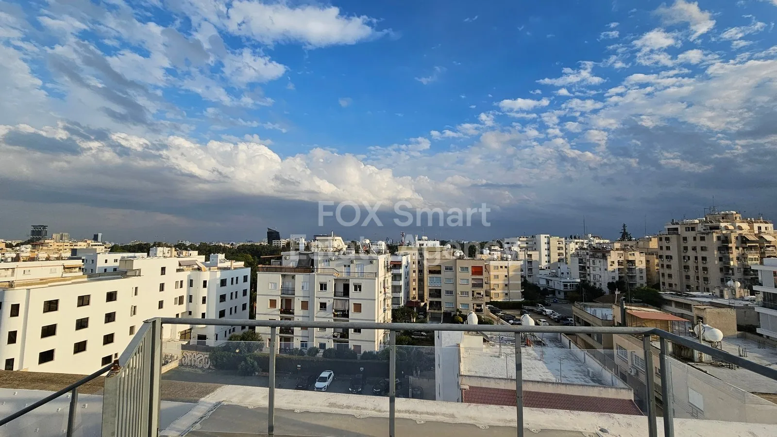 Ακίνητο 36428 Στρόβολος, Λευκωσία / 31383 22