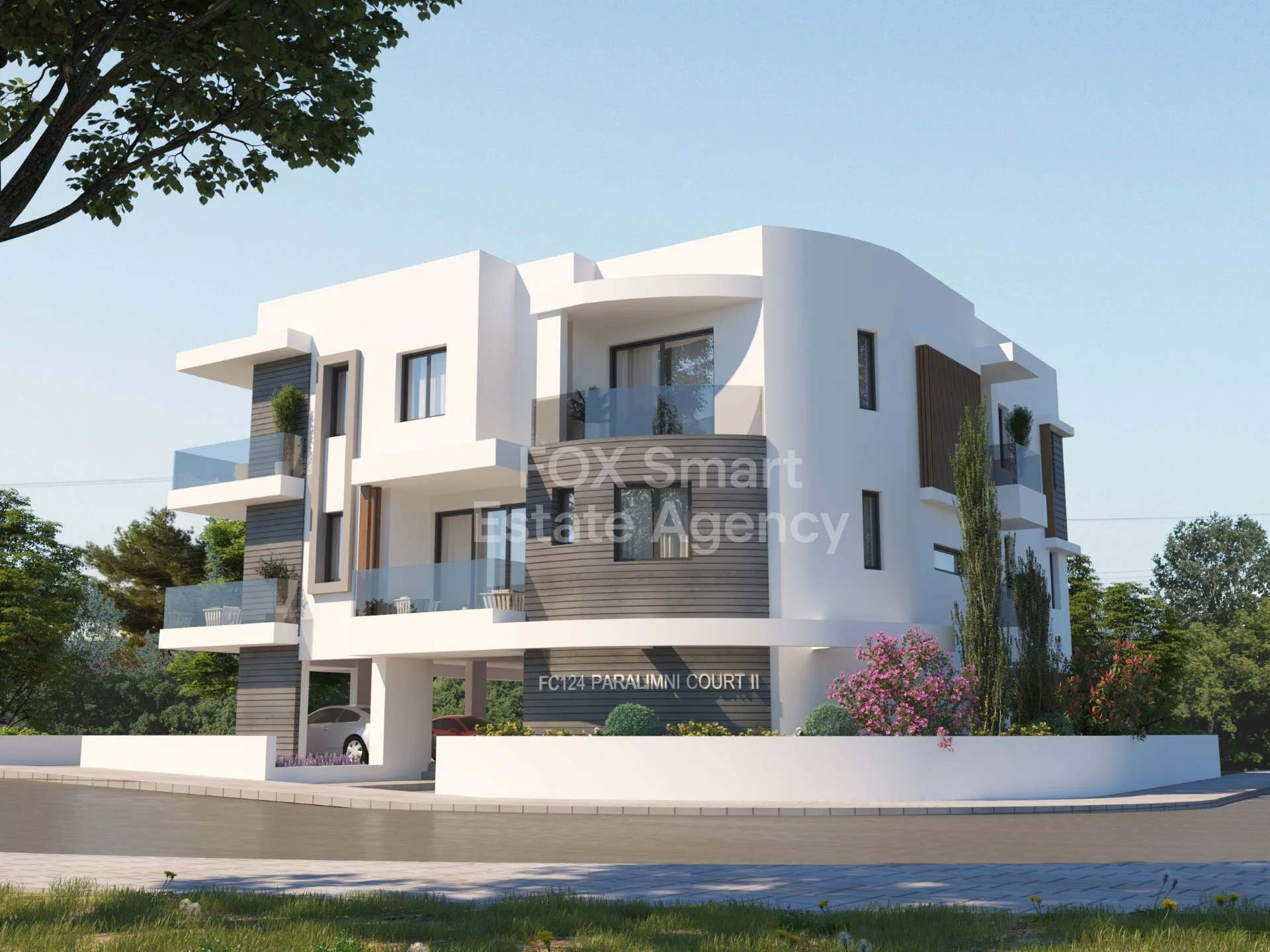 Immobile 35626 Paralimni, Famagosta / 31745