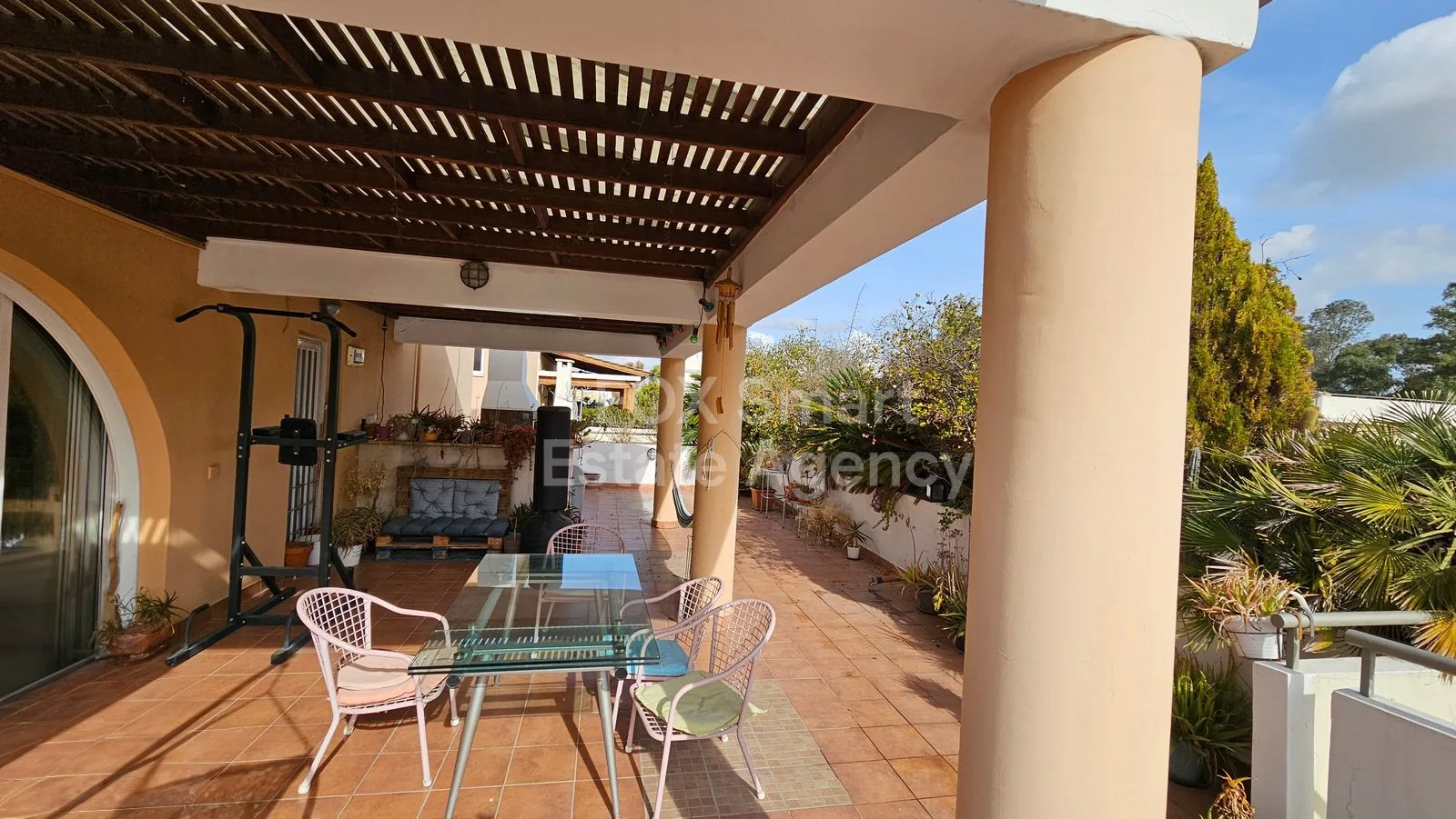 Bien immobilier 35641 Nicosie, Nicosie / 31817 15