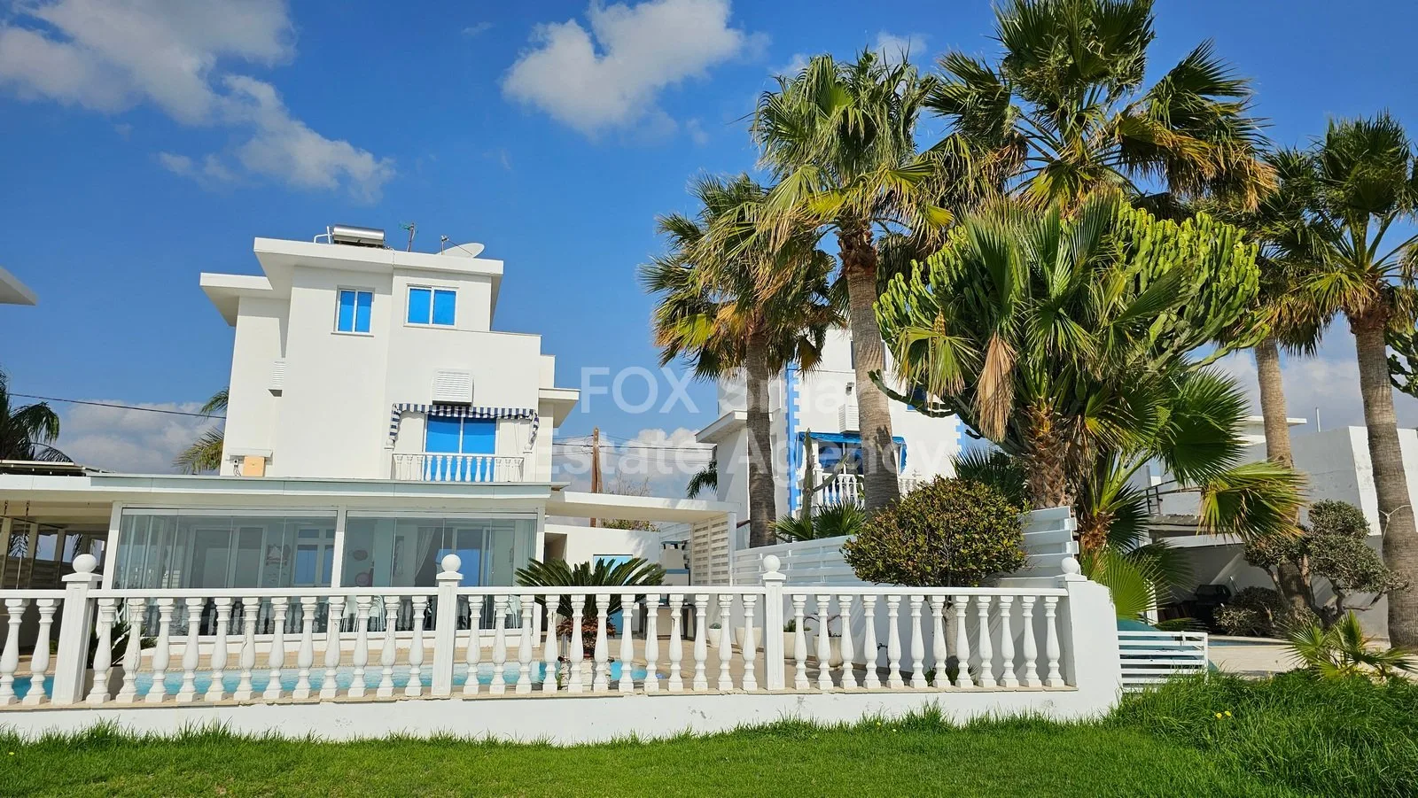 Propiedad 36436 Zygi, Larnaca / 31888 29