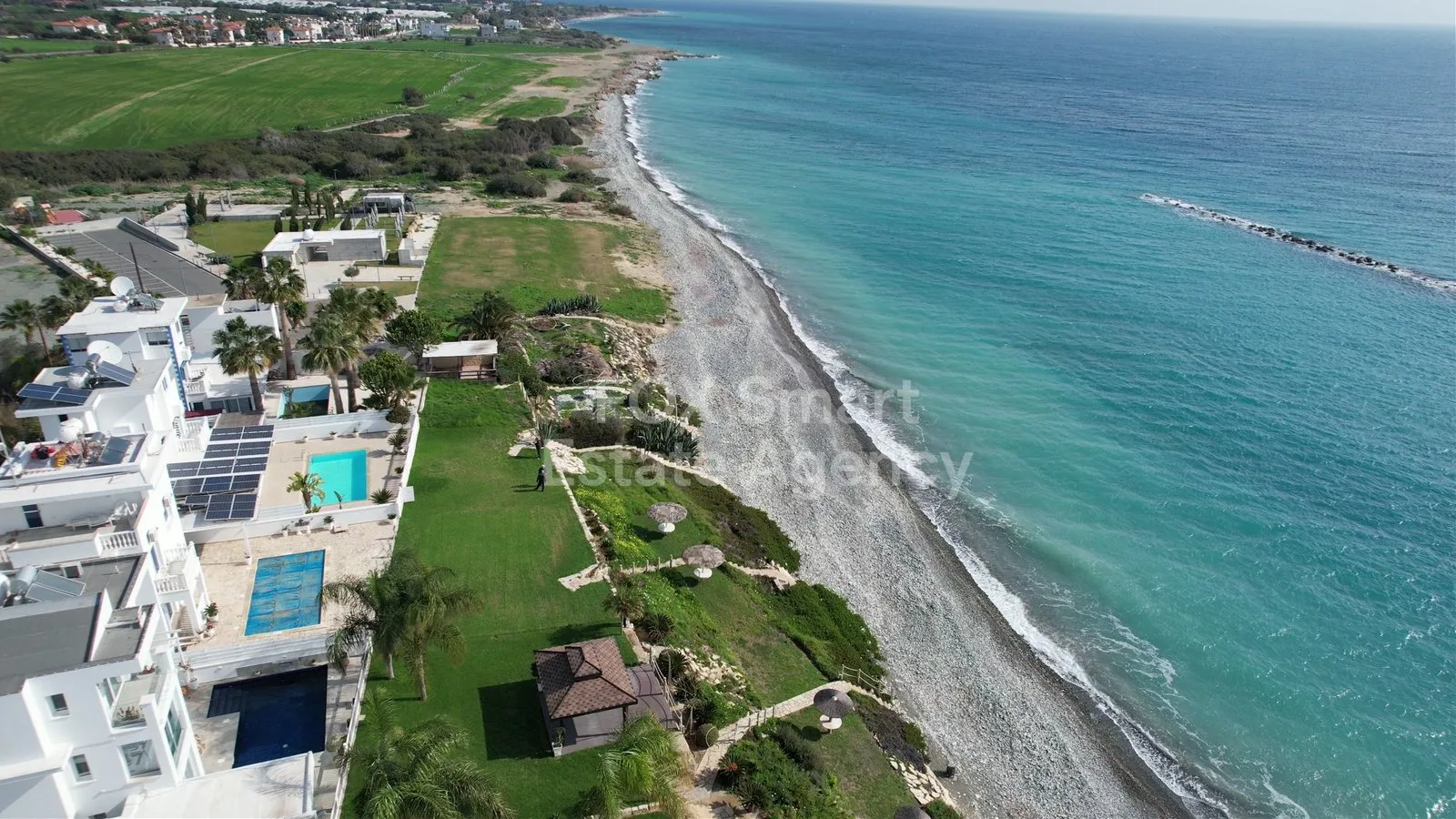 Propiedad 36436 Zygi, Larnaca / 31888 38