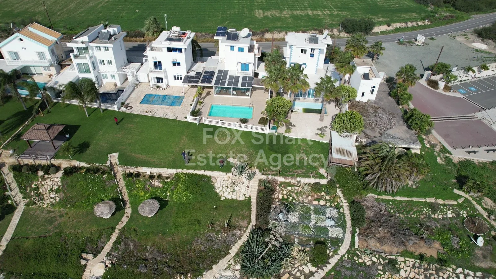 Propiedad 36436 Zygi, Larnaca / 31888 40