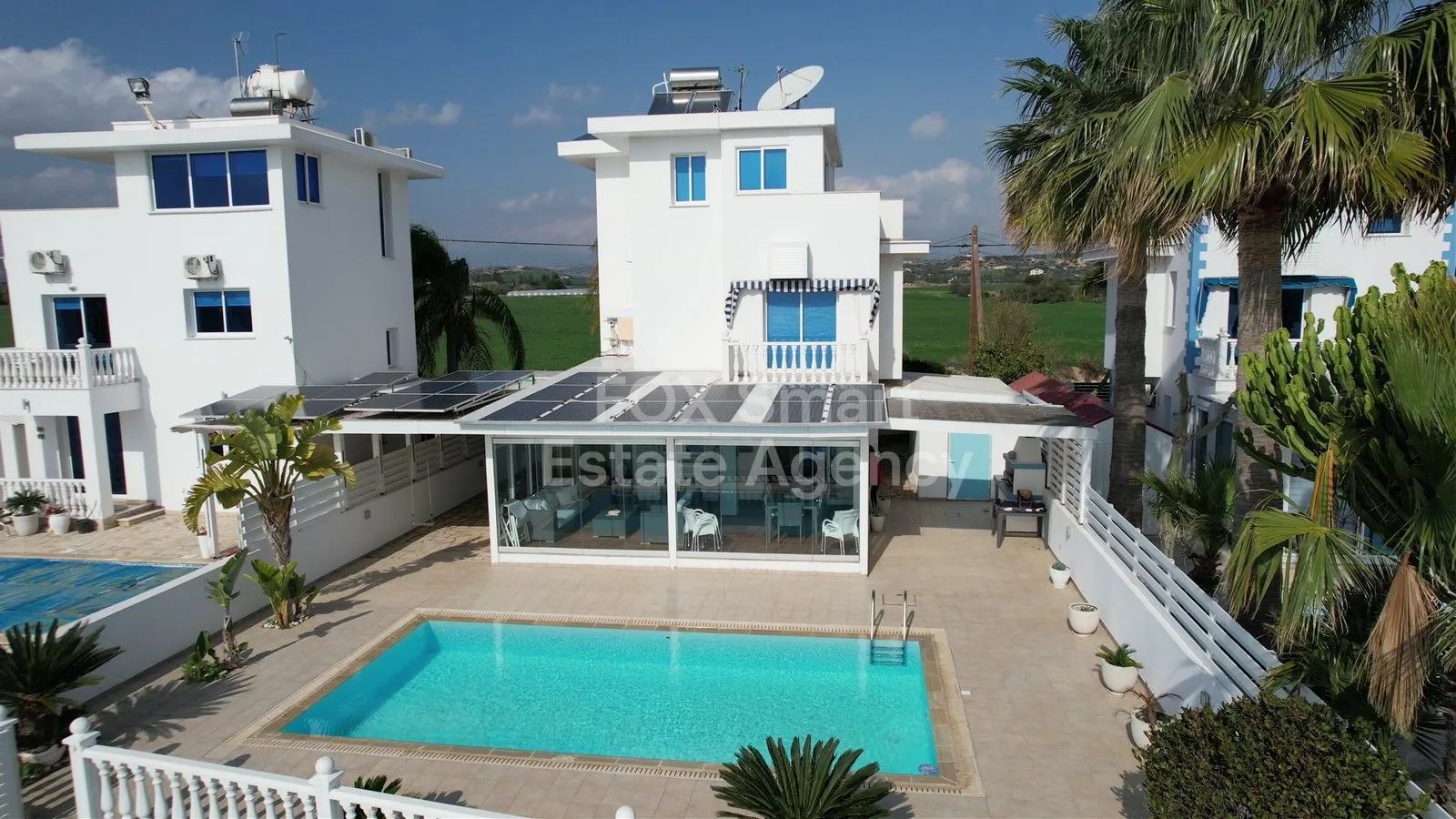 Propiedad 36436 Zygi, Larnaca / 31888 41