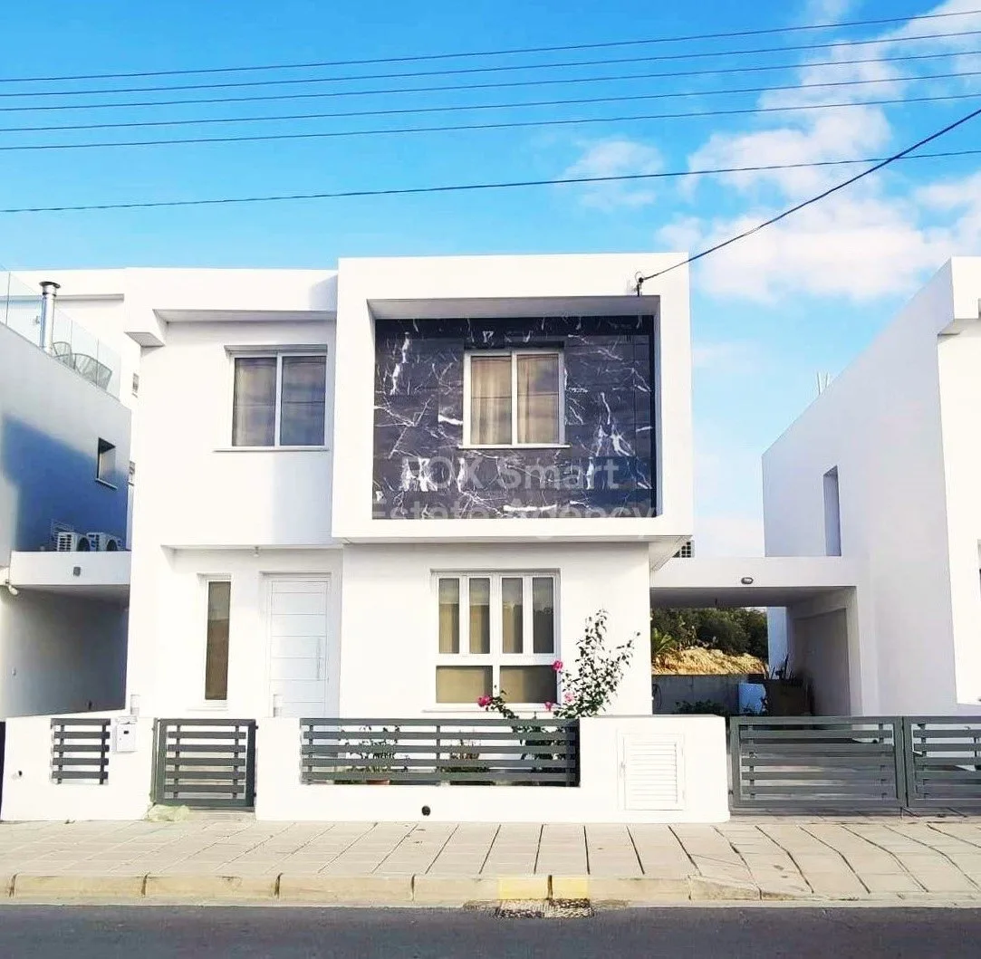 Bien immobilier 36440 Livadia, Larnaca / 31961 26