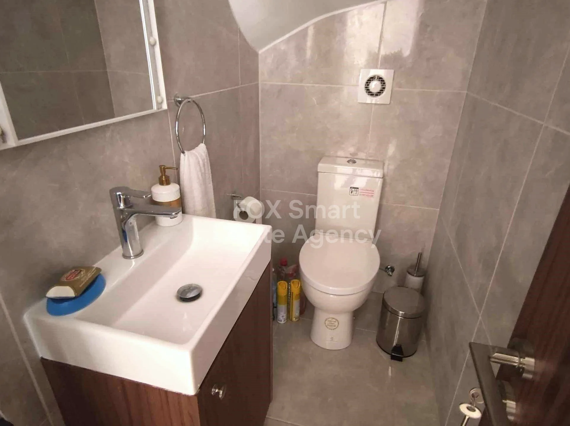 Immobile 36440 Livadia, Larnaca / 31961