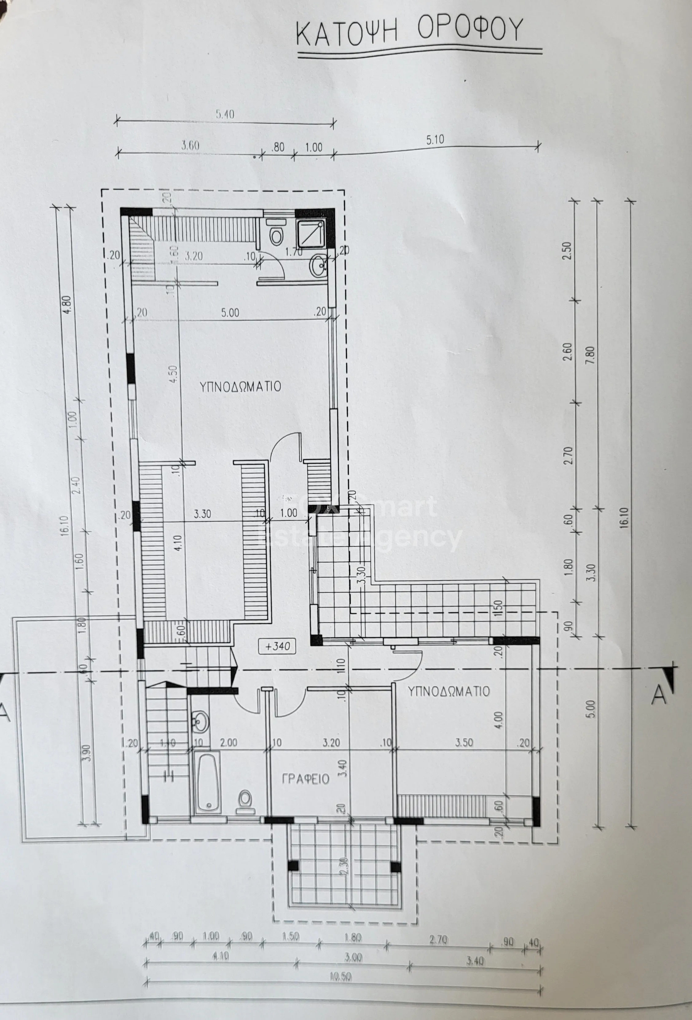 Bien immobilier 35716 Latsia, Nicosie / 31991 14