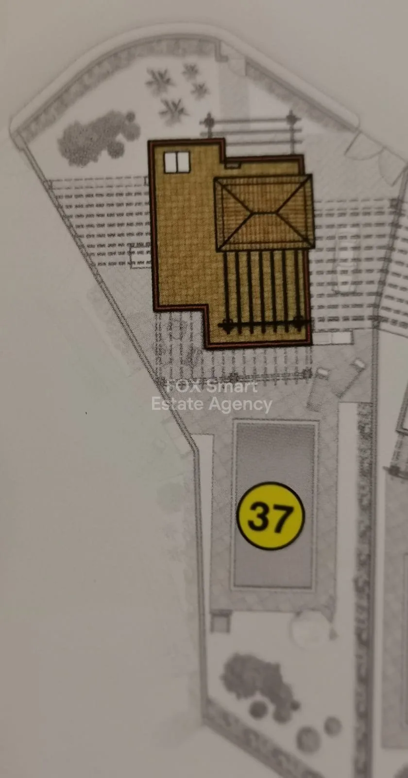 Nieruchomość 35777 Protaras, Famagusta / 32375 18