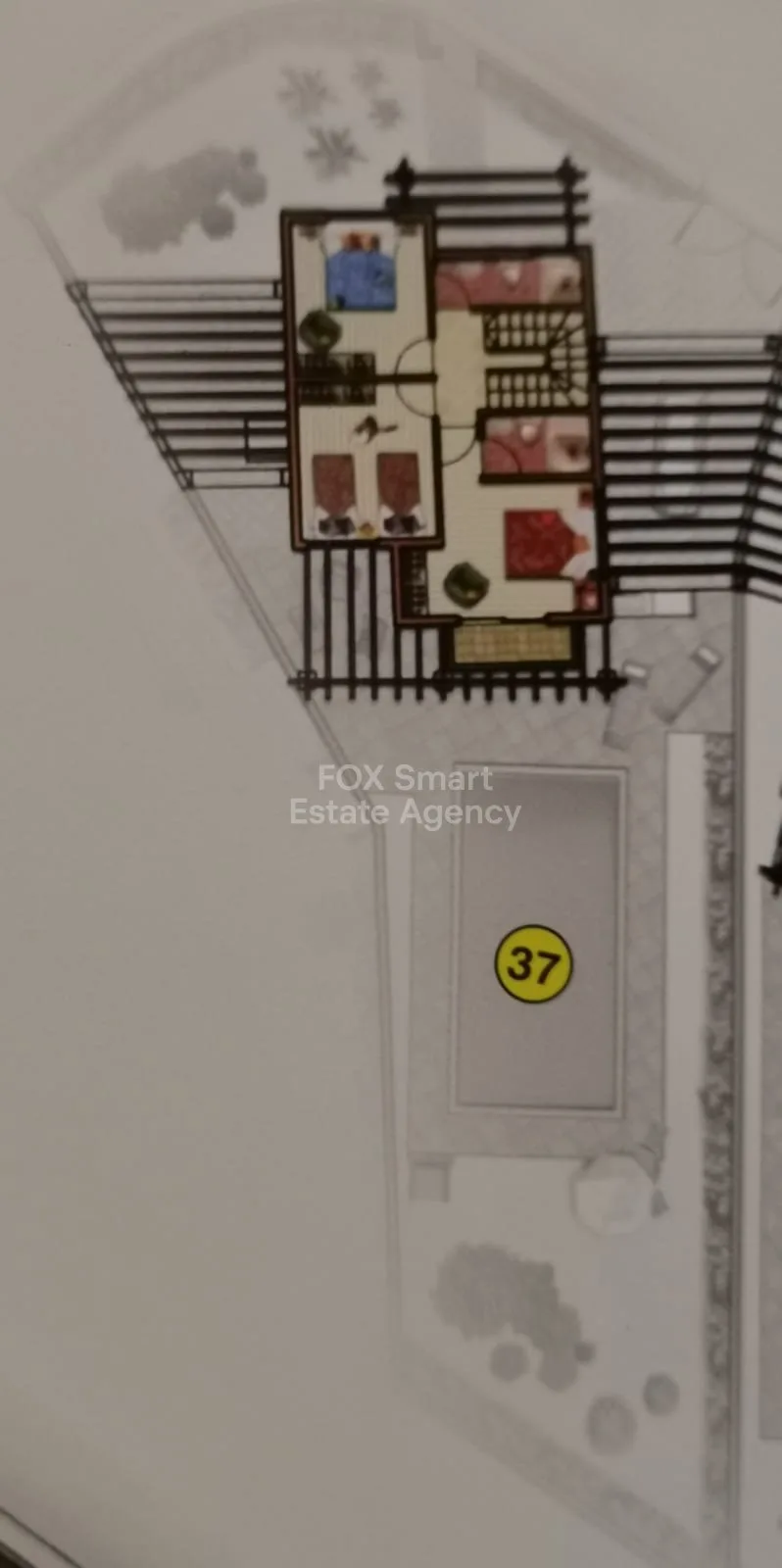 Nieruchomość 35777 Protaras, Famagusta / 32375 19