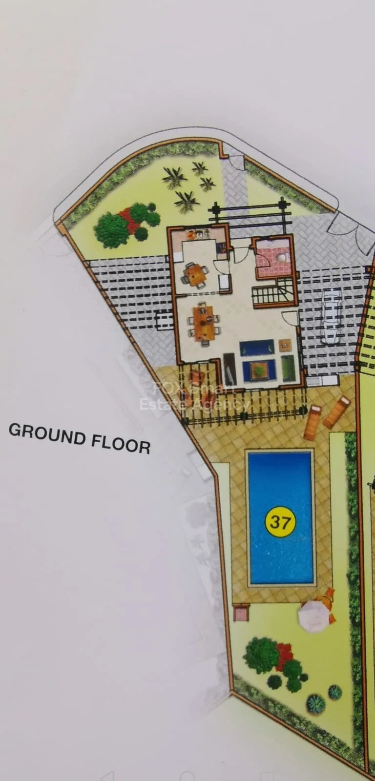 Nieruchomość 35777 Protaras, Famagusta / 32375 20