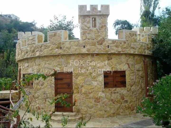 Bien immobilier 35778 Kaliana, Nicosie / 32383 15