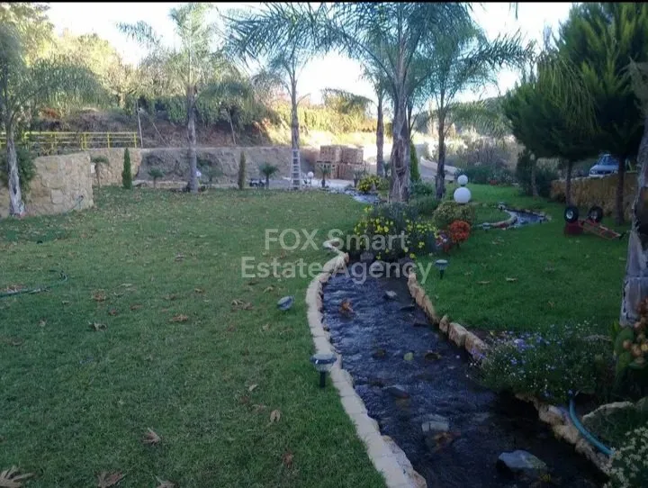 Bien immobilier 35778 Kaliana, Nicosie / 32383 25