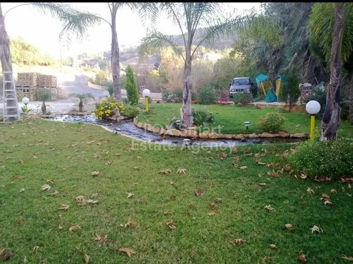 Bien immobilier 35778 Kaliana, Nicosie / 32383 26